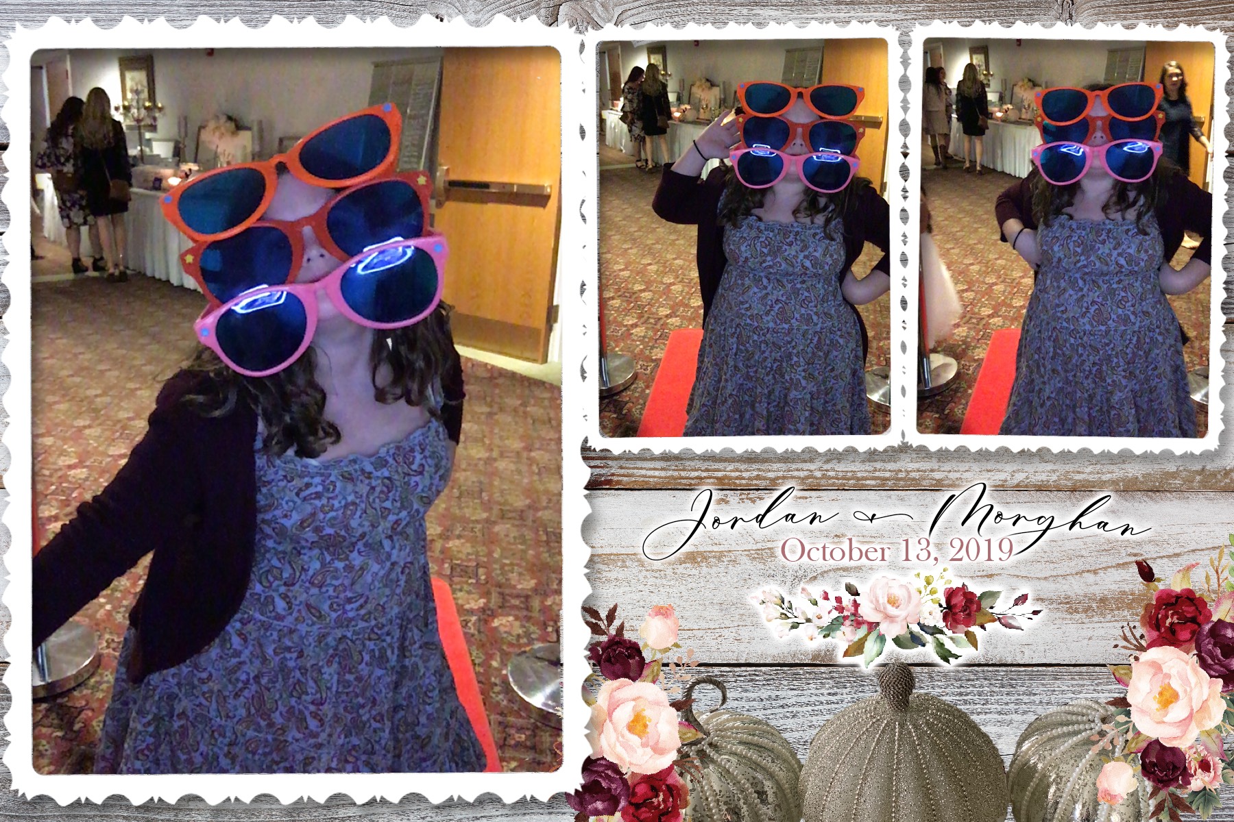 Jordan and Morghan's wedding | View more photos from the event at gallery.mainemagicmirror.com/u/MaineMagicMirror/Jordan-and-Morghans-wedding